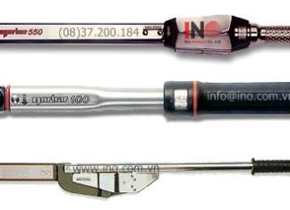Những điều cần biết trước khi sử dụng dụng cụ lực – Torqure Tool