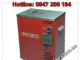 Bể tạo nhiệt Oberon 426.