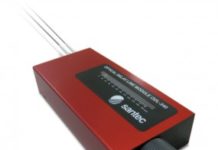 SANTEC-Manually Variable Optical Delay Line (Model:ODL-340)