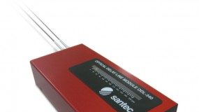 SANTEC-Manually Variable Optical Delay Line (Model:ODL-340)