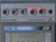 AOIP-Onsite micro-ohmmeter up to 50 KΩ and 10 A (Model:OM 10)