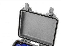 AOIP-Onsite micro-ohmmeter up to 10 A (Model:OM 16)