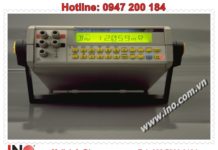 AOIP – Ohm meter (Model : OM 21)