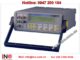 AOIP – Ohm meter (Model : OM 22)