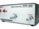 SANTEC-Wavelength & Bandwidth Tunable Filter (Model:OTF-350)