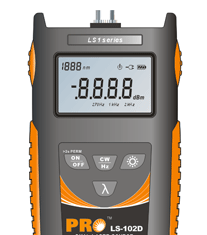 Optical Laser Source – Tư vấn mua sắm và cung cấp thiết bị