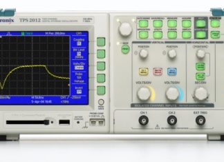 Oscilloscope – Tư vấn mua sắm và cung cấp thiết bị dao động kí