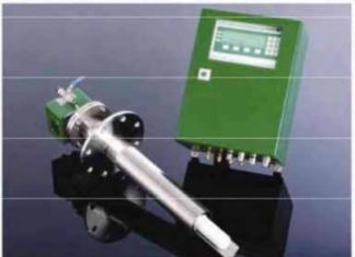 Kansai – OXYGEN ANALYZER (Model:OXITEC5000)