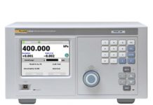 FLuke-Gas Pressure Controller Kits (Model:6241 / 6242 PPC4E)