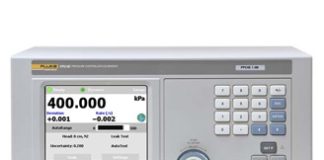 FLuke-Gas Pressure Controller Kits (Model:6241 / 6242 PPC4E)