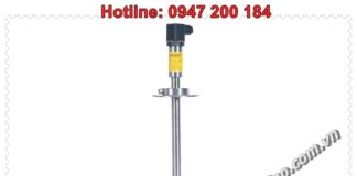 APLISENS-Smart hydrostatic density transmitter (Model:PG-28.Smart)