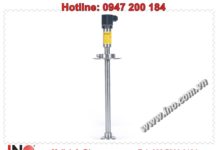 APLISENS-Hydrostatic level probes ( Model: PGE-28P and APC-2000ALW/P)