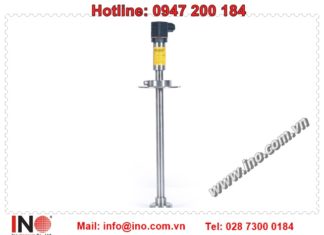 APLISENS-Hydrostatic level probes ( Model: PGE-28P and APC-2000ALW/P)