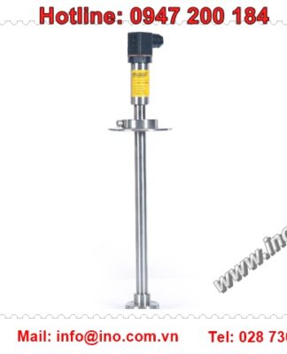 APLISENS-Hydrostatic level probes ( Model: PGE-28P and APC-2000ALW/P)