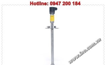 APLISENS-Hydrostatic level probes ( Model: PGE-28P and APC-2000ALW/P)