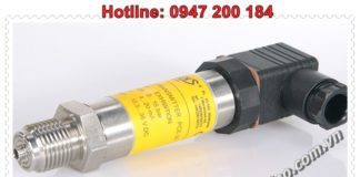 APLISENS-Smart pressure transmmitter (Model:PCE-28)