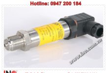 APLISENS-Smart pressure transmmitter (Model:PCE-28.SMART)