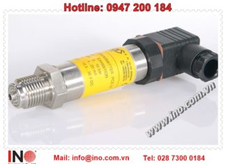 APLISENS-Smart pressure transmmitter (Model:PCE-28.SMART)