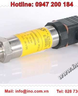 APLISENS-Smart pressure transmmitter (Model:PCE-28.SMART)