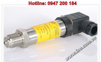 APLISENS-Smart pressure transmmitter (Model:PCE-28.SMART)