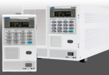 Amrel-LOW-VOLTAGE PROGRAMMABLE DC ELECTRONIC LOADS (Model:FEL SERIES)