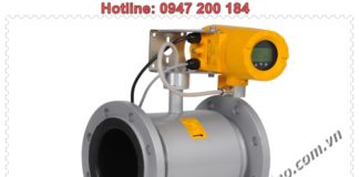 APLISENS-Electromagnetic flowmeter ( Model: PEM 1000)