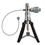 EiUK EUROTRON-Calibration Hand Pump : -1 to 60 bar/870 psi (Model:PGS-60)