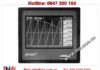 APLISENS-Data logger (model:PMS-110R / PMS-111R)