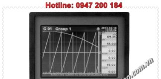 APLISENS-Data logger (model:PMS-110R / PMS-111R)
