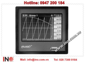 APLISENS-Data logger (model:PMS-110R / PMS-111R)