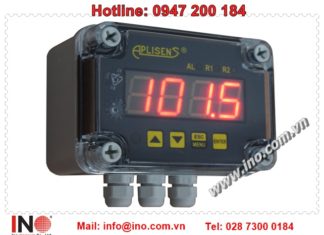 APLISENS-Digital indicator with relay outputs (model:PMS-620N)