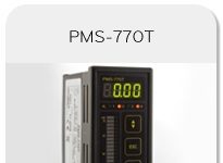 APLISENS-Digital indicator with relay outputs (model:PMS-770T)