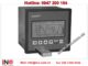 APLISENS-Data logger (model: PMS-90R)