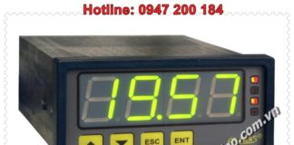 APLISENS-Digital indicator with relay outputs (model: PMS-970P)
