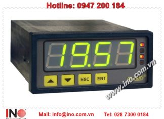 APLISENS-Digital indicator with relay outputs (model: PMS-970P)