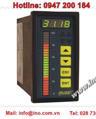 APLISENS-Programowalny miernik czteroprogowy (model: PMS-970T)