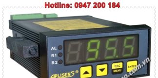 APLISENS-Digital indicator with relay outputs (model:PMS-920)