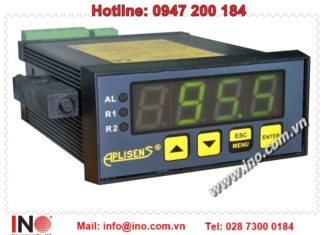 APLISENS-Digital indicator with relay outputs (model:PMS-920)