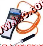 AOIP-Handheld waterproof thermometer for food industry (Model:PN 6515)