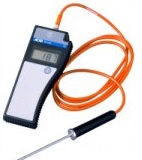 AOIP-Handheld waterproof thermometer for food industry (Model:PN 6515)