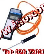 AOIP-Handheld waterproof thermometer for food industry (Model:PN 6515)