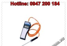 Nhiệt kế chống thấm PN 6515, AOIP