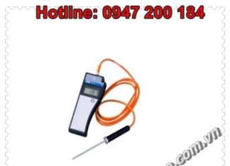 Nhiệt kế chống thấm PN 6515, AOIP