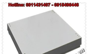 PLATFORM SCALE – STEEL – MASTER K VIỆT NAM