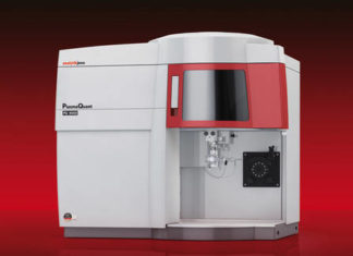 Analytik Jena-Optical Emission Spectroscopy ( Model: PlasmaQuant® PQ 9000 )