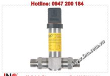 APLISENS-Differential pressure transmitter (Model: PRE-28)