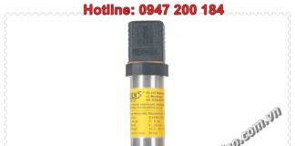 APLISENS-Differential pressure transmitter (Model: PRE-28)