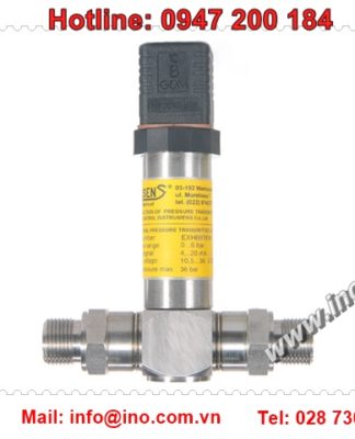 APLISENS-Differential pressure transmitter (Model: PRE-28)