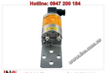 APLISENS-Pressure /Differential pressure transmitter for low ranges (Model:PRE-50G)