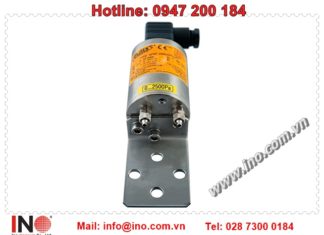 APLISENS-Pressure /Differential pressure transmitter for low ranges (Model:PRE-50G)